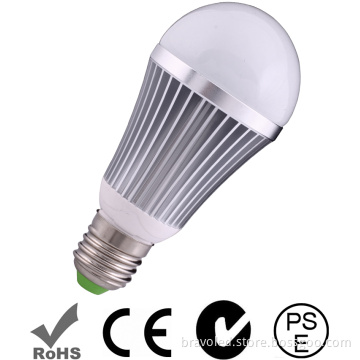 7W LED Bulb